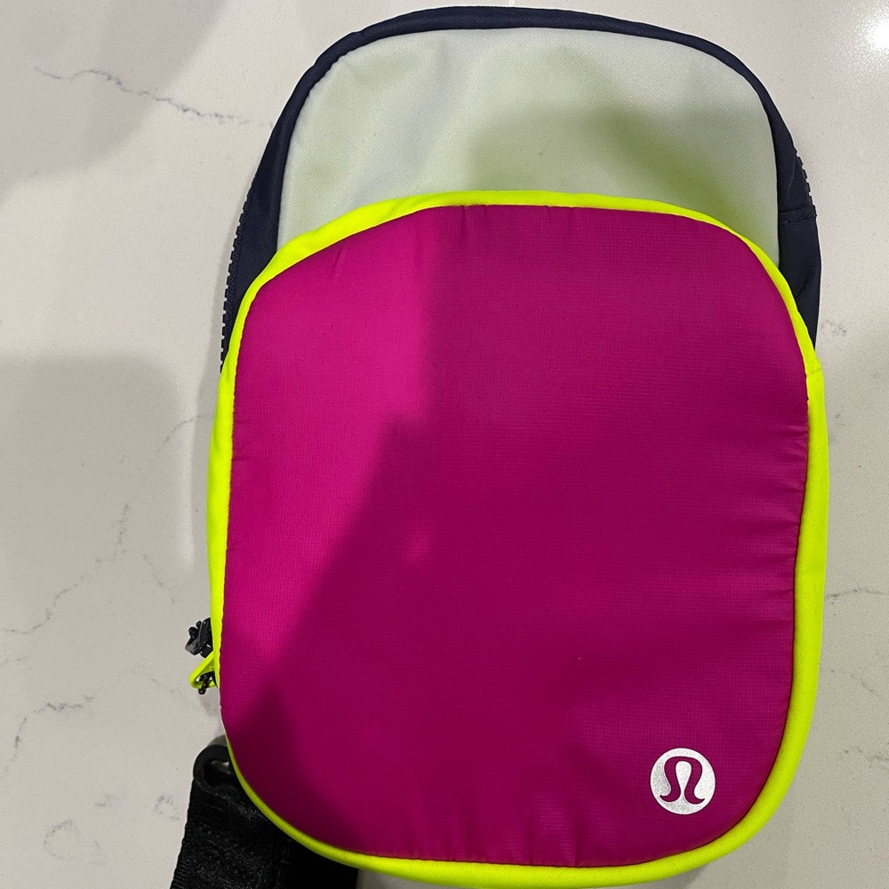 Lululemon Easy Access Crossbody Bag